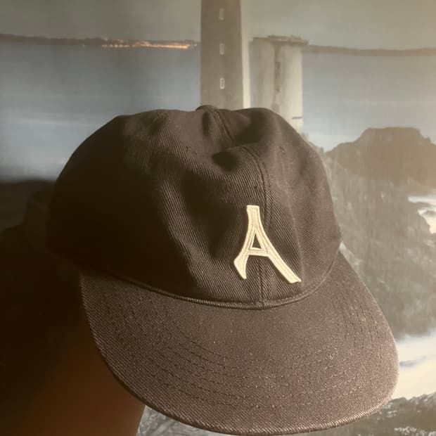 테프스토어즈 에이전트 모자 빅사이즈