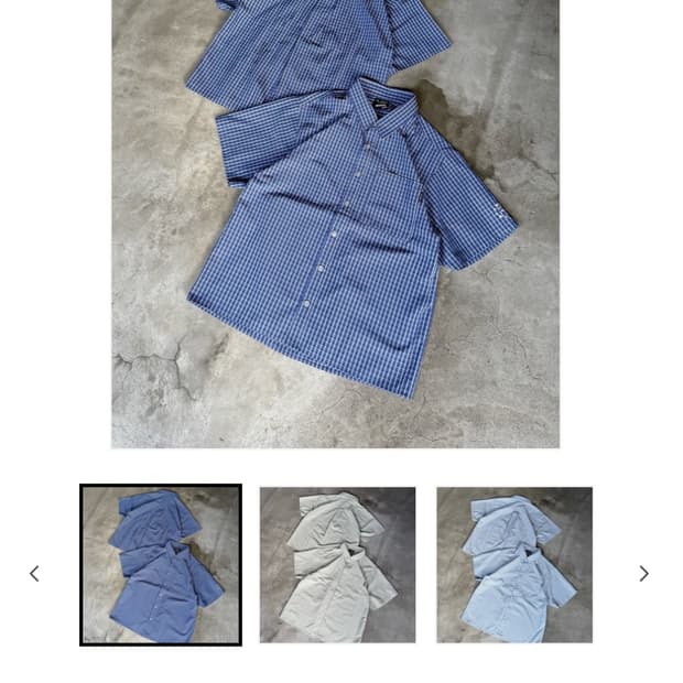 Belvet Star logo shirts