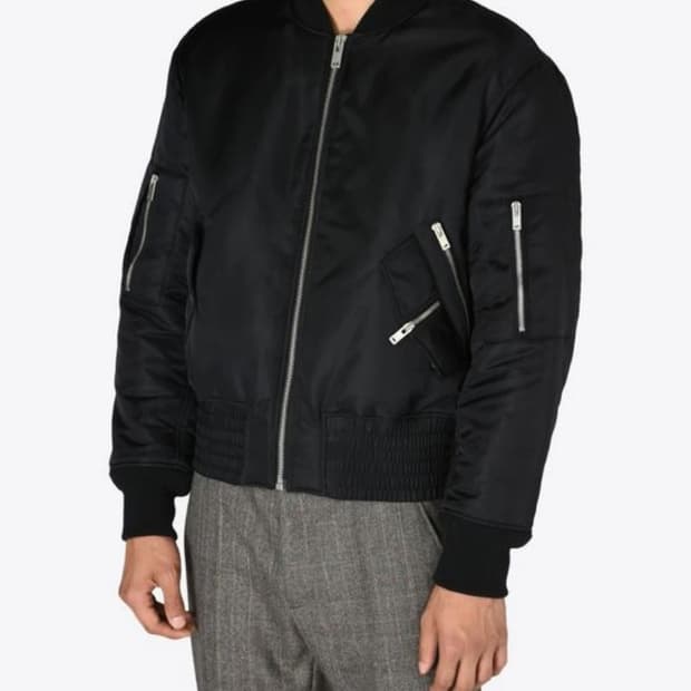 메종마르지엘라 스티치 봄버(MA-1)46