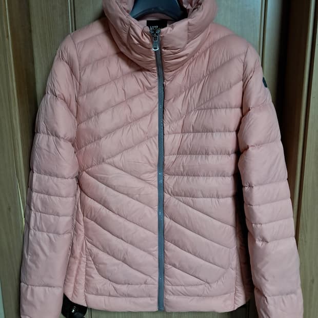 레인바이 여성 경량패딩 66