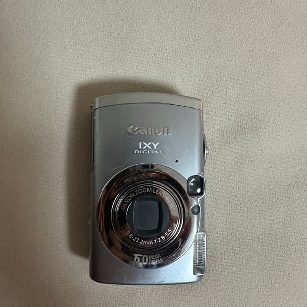 캐논 익서스 800is 디카/디지털카메라 