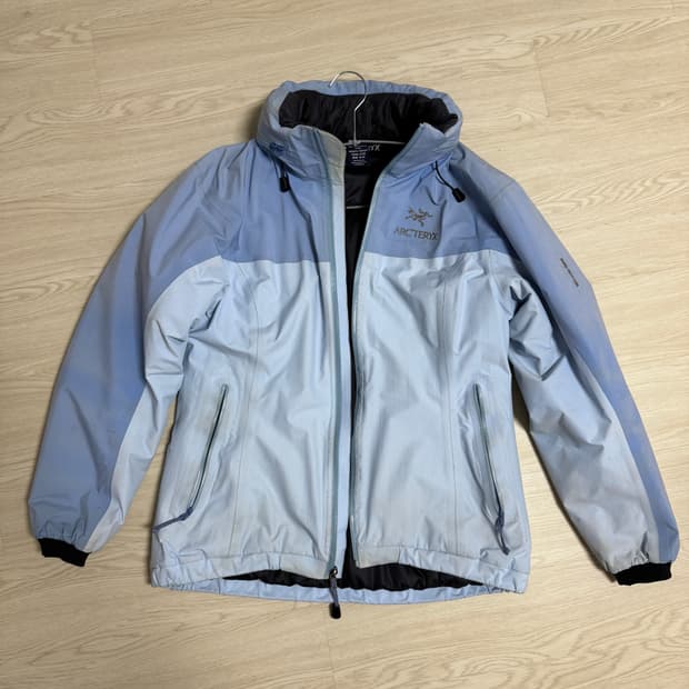 아크테릭스 피션 AR 00s 