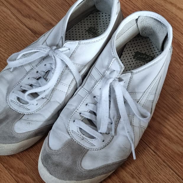 오니츠카타이거 멕시코 66 스니커즈 275