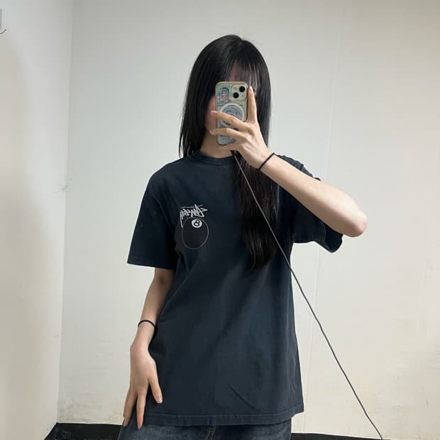 Stussy 8 Ball T-Shirt