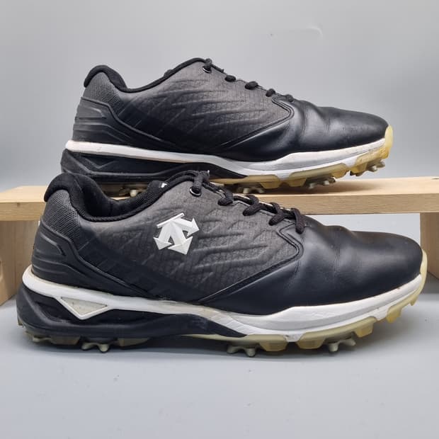 데상트 남성골프화250