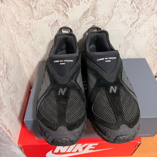 꼼데가르송 뉴발란스 610s