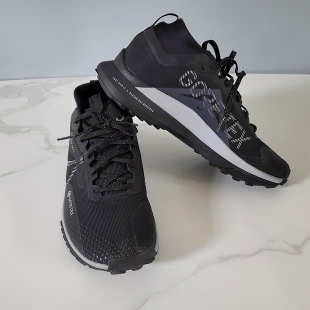 나이키 고어텍스 리엑트 페가수스 트레일4 270,265