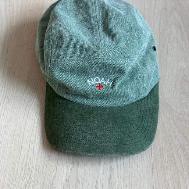 NOAH 캠프캡