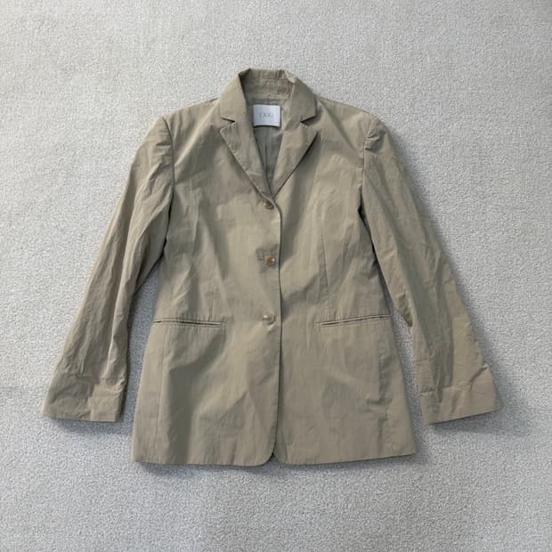 M ORR 여성 블레이저 자켓 0203T