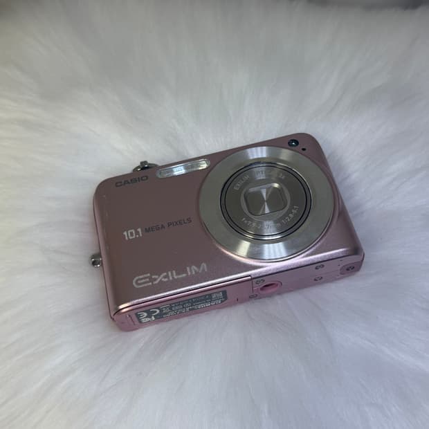 카시오 엑슬림 ex-z1080