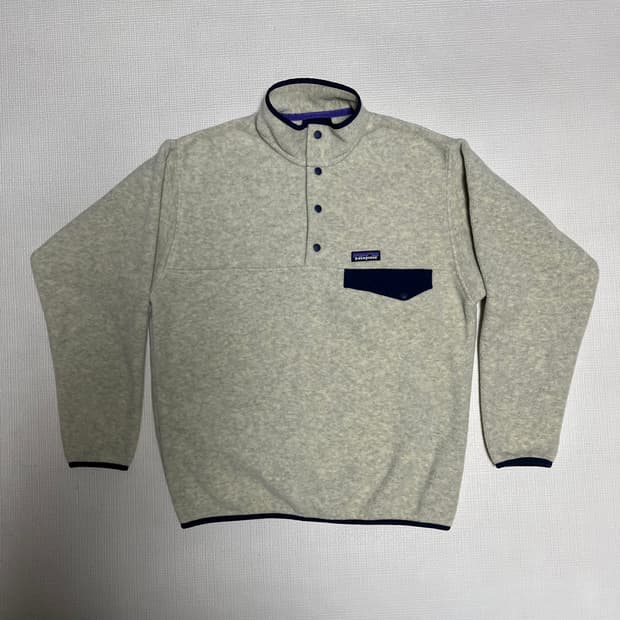 파타고니아 신칠라 오트밀