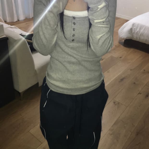 이즈이즈 터치 버튼 티 [EE] touch button T