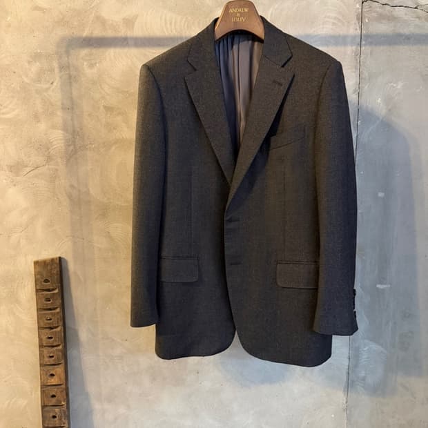 닥스 로로피아나 자켓 남성 100