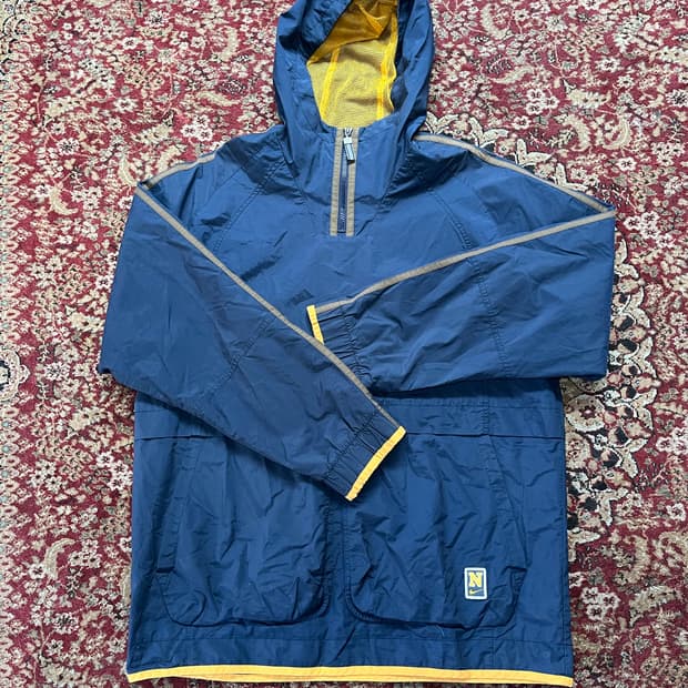 나이키 아노락jp