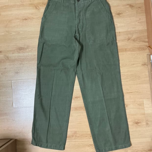 50’s og-107