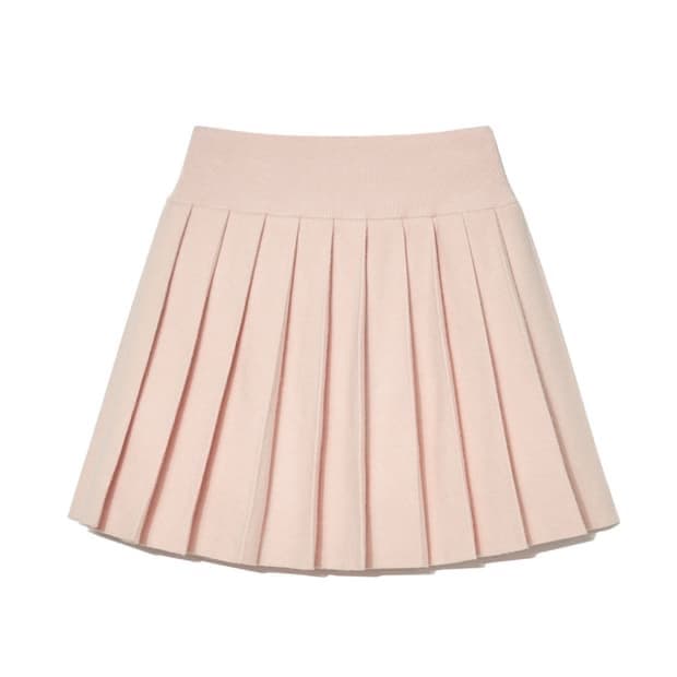 글로니 베라 스윙 스커트