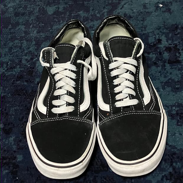 반스 올드스쿨 260