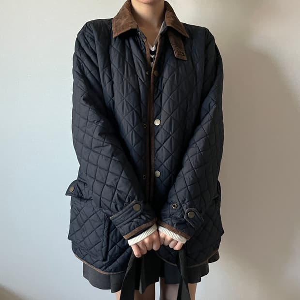 POLO RALPH LAUREN Hunting Jacket