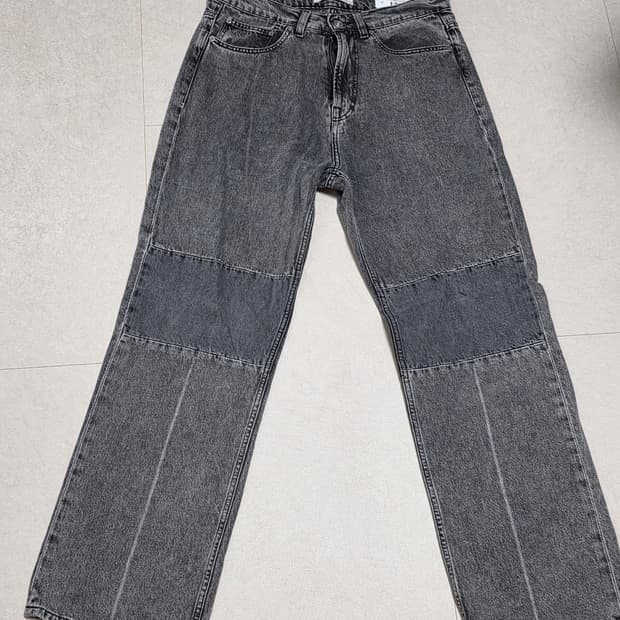 아워레가시 서드컷 그레이 30