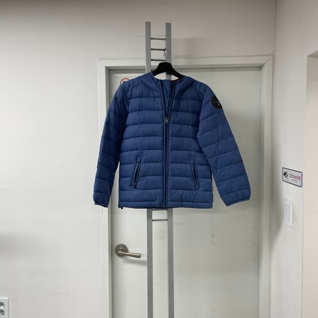 나파피리 경량 패딩 12(W)