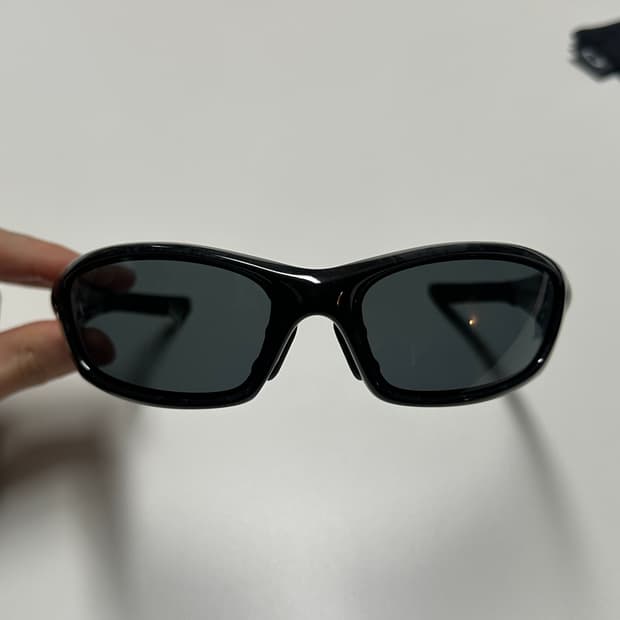 오클리 스트레이트 자켓 2.0 쉐도우카모