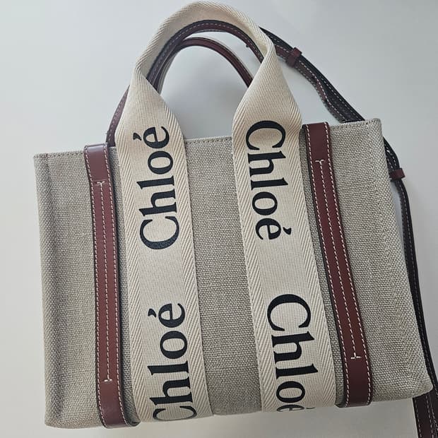 끌로에 우디백 스몰