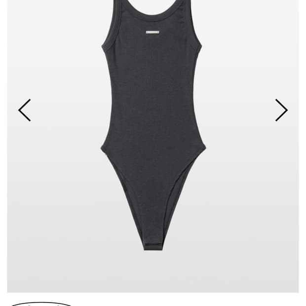 Kims 킴서울 바디수트