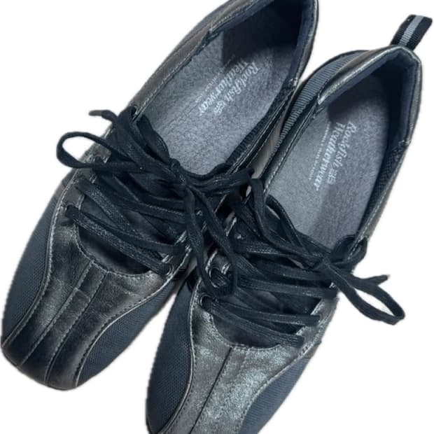 락피쉬웨더웨어 플랫슈즈 스니커즈