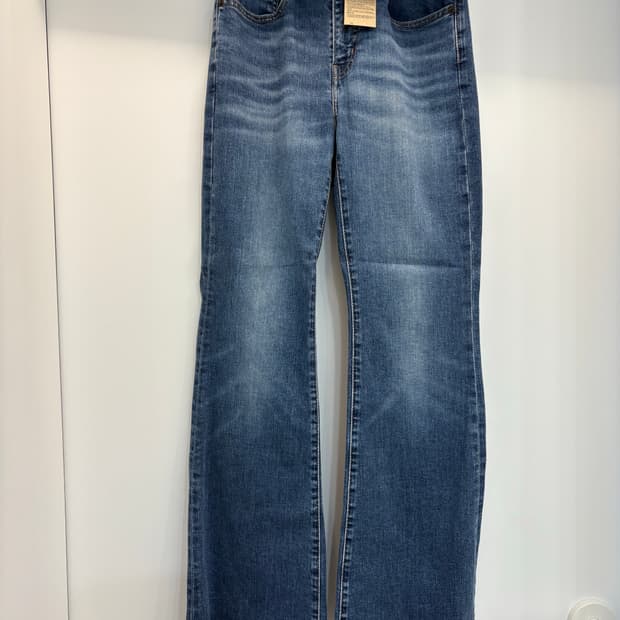 리바이스 청바지 새상품