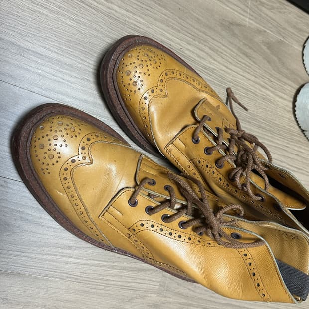 트리커즈스토우 8사이즈