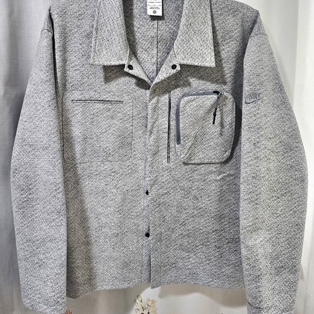 나이키 포워드 워크웨어 재킷XL