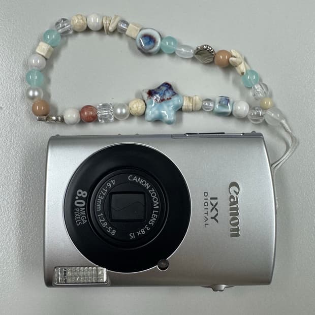 민트급! 캐논 익서스 860 is ixy 910 is 디카 풀박스!