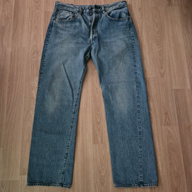 LVC 블랙잭 55501