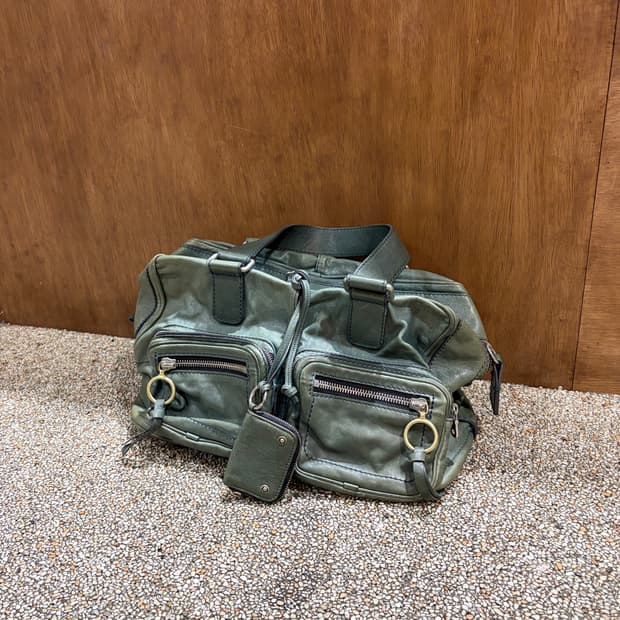 Chloe 끌로에 베티 백