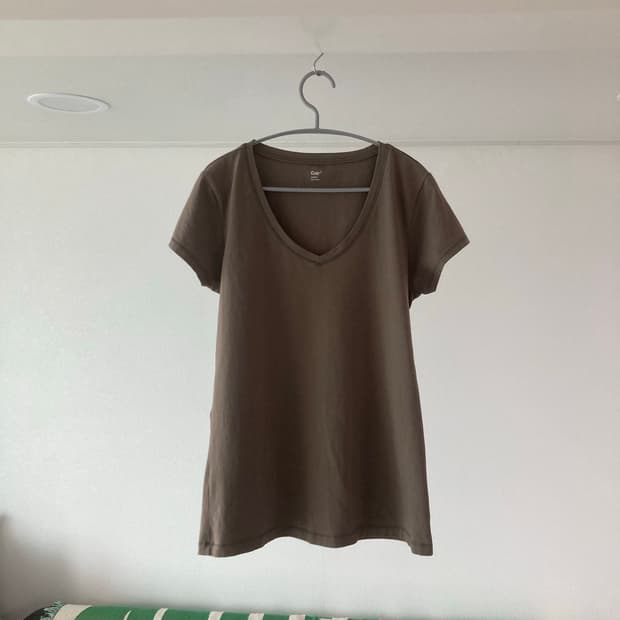Gap 갭 반팔티셔츠