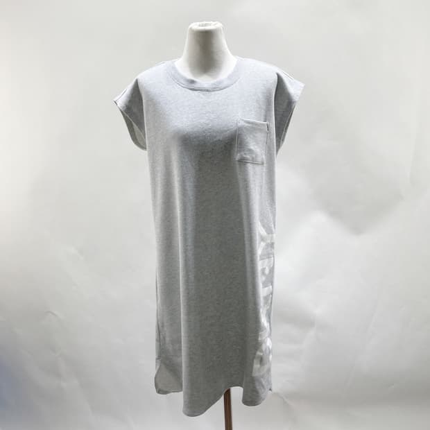 DKNY 드레스 민소매 원피스 중고장터 M 