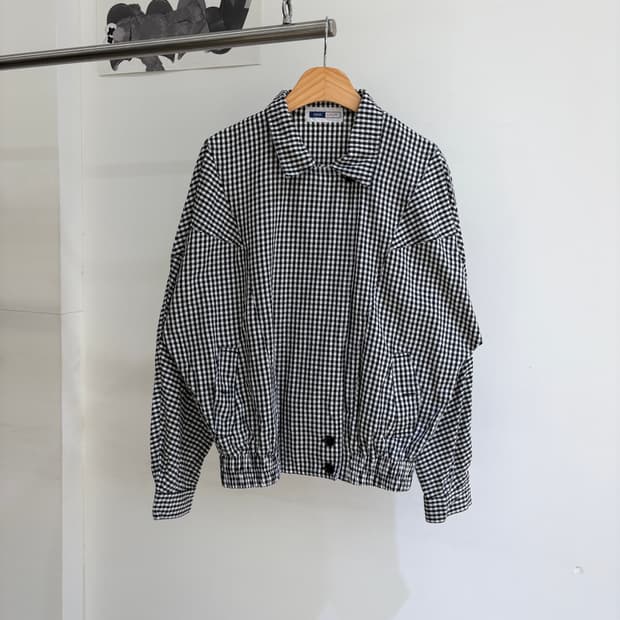 DO OUT (Made in Japan) 자켓