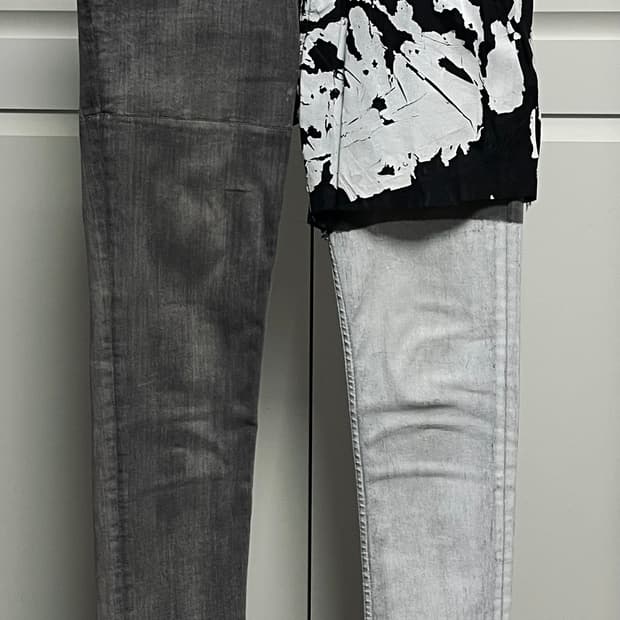 릭오웬스 / 타이론 진 / 28