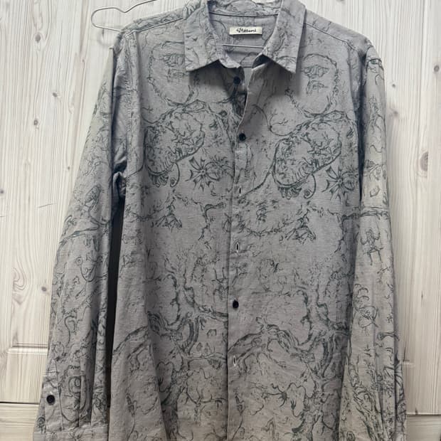 House of Moseori Shirts