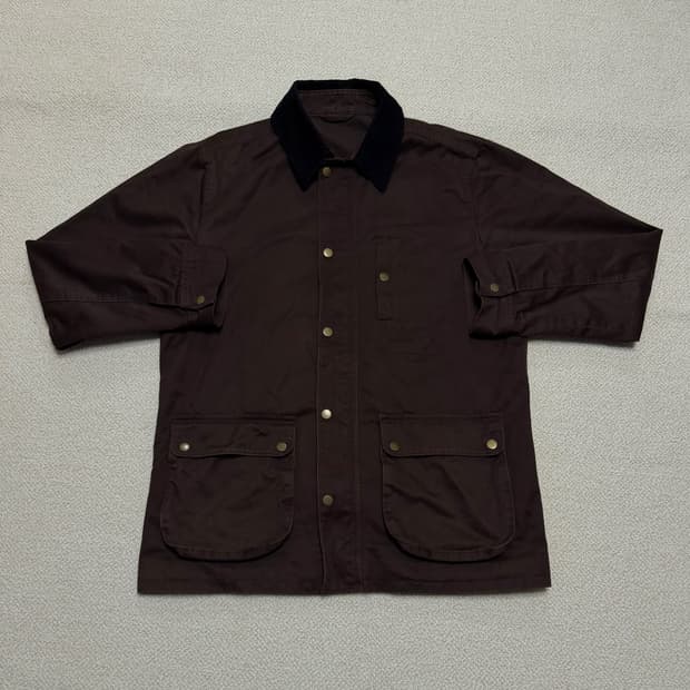 GU 지유 워크자켓