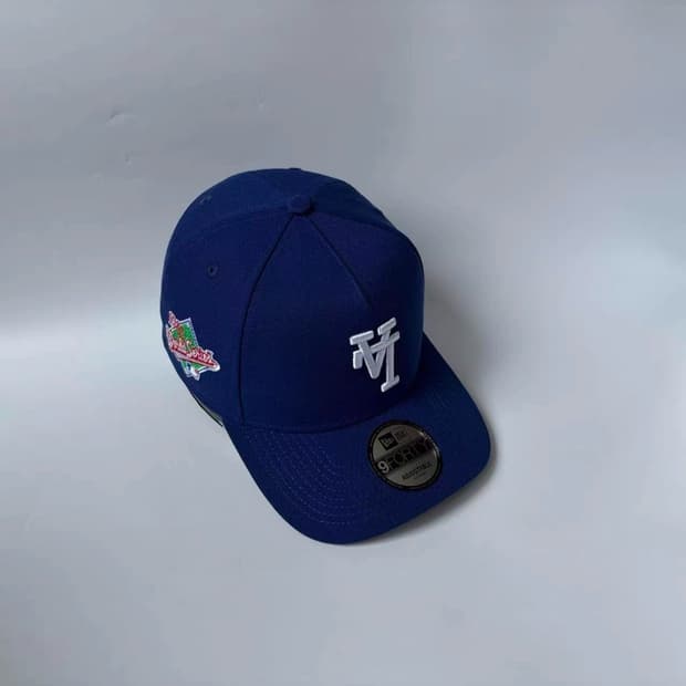 New Era LA 1988 59FIFTY