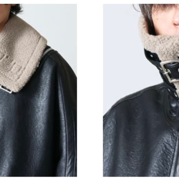 Takahiromiyashita the soloist double zip