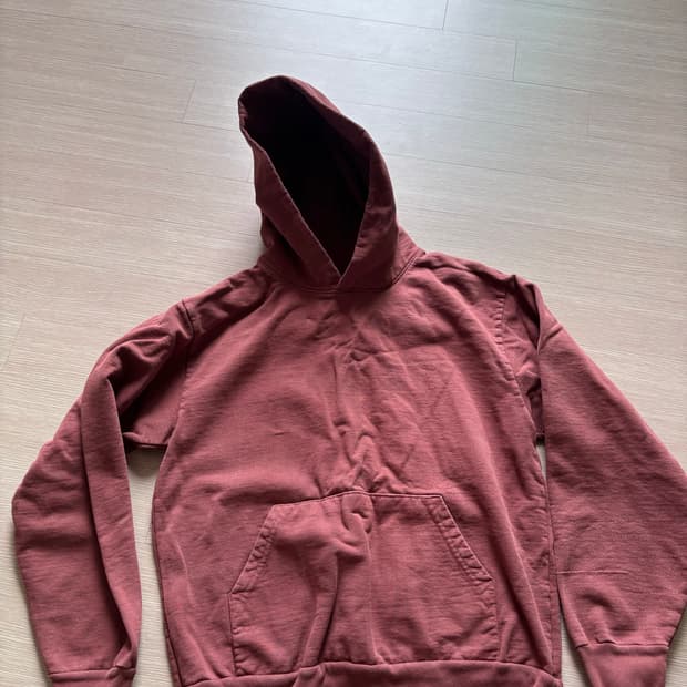 Laa 14oz 후디