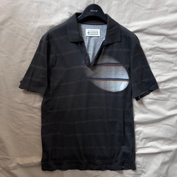 마르지엘라 ss08 스키퍼 폴로