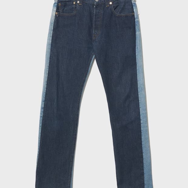 BLESS Levi’s