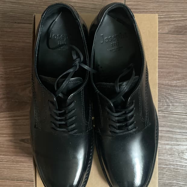 조셉트 빈센트 블랙 josepht vincent black