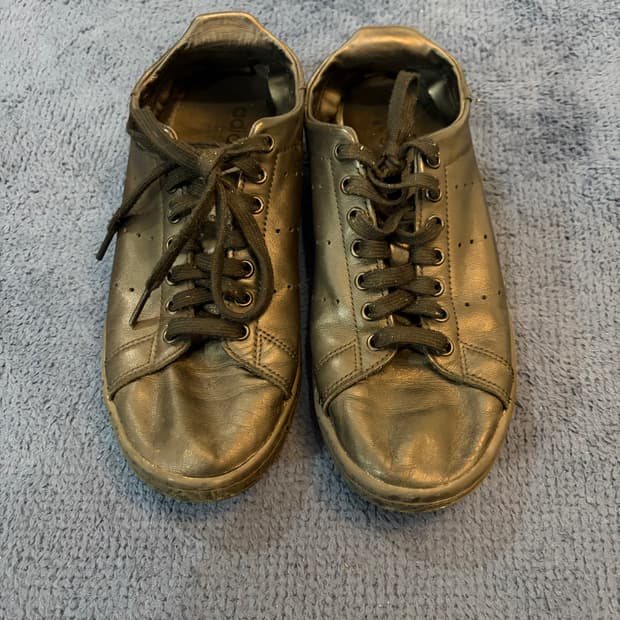 아디다스 스탠스미스 데콘 블랙