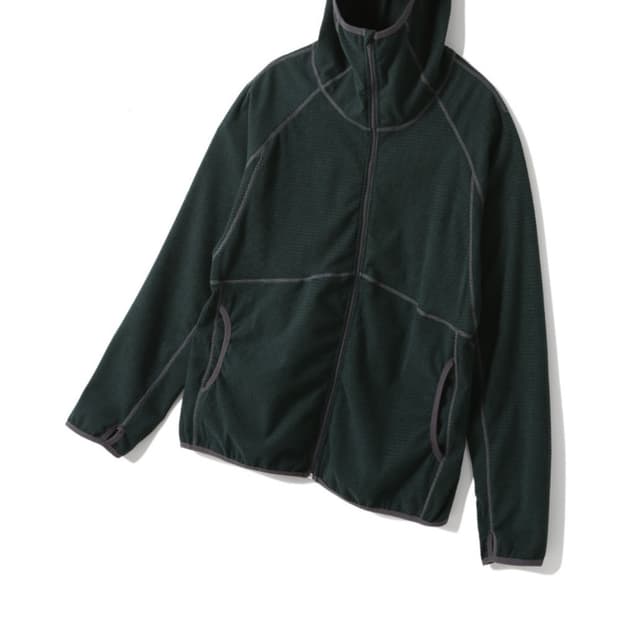 첫번째 핑거홀 후드집업 3사이즈