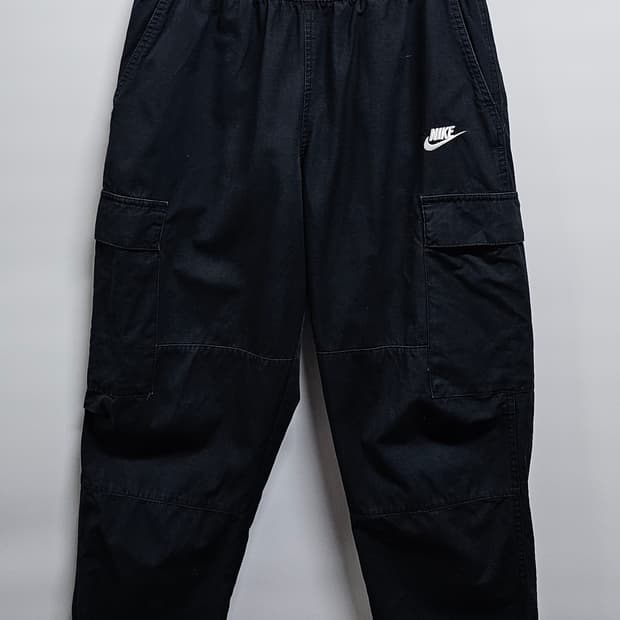 나이키 카고팬츠 M