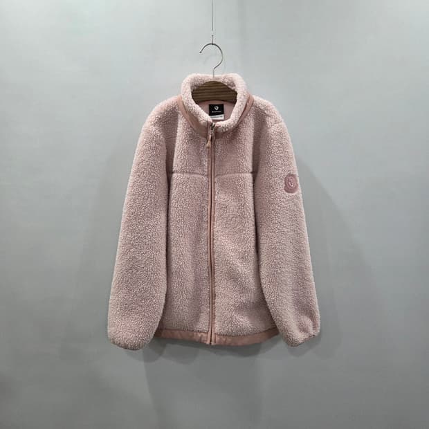 블랙야크 키즈 양털 플리스 자켓 145